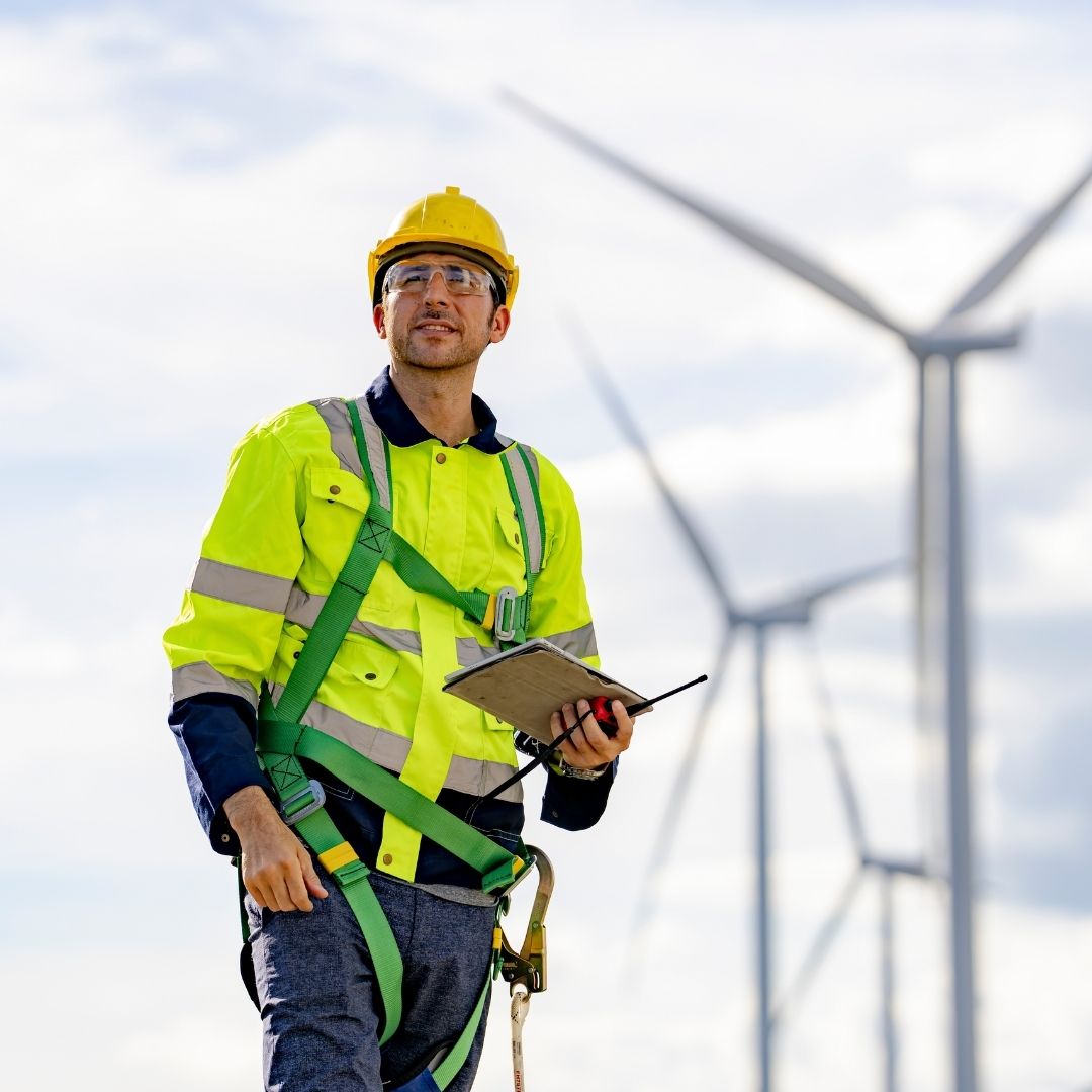 Renewable Energy Risk and Insurance Index 2026