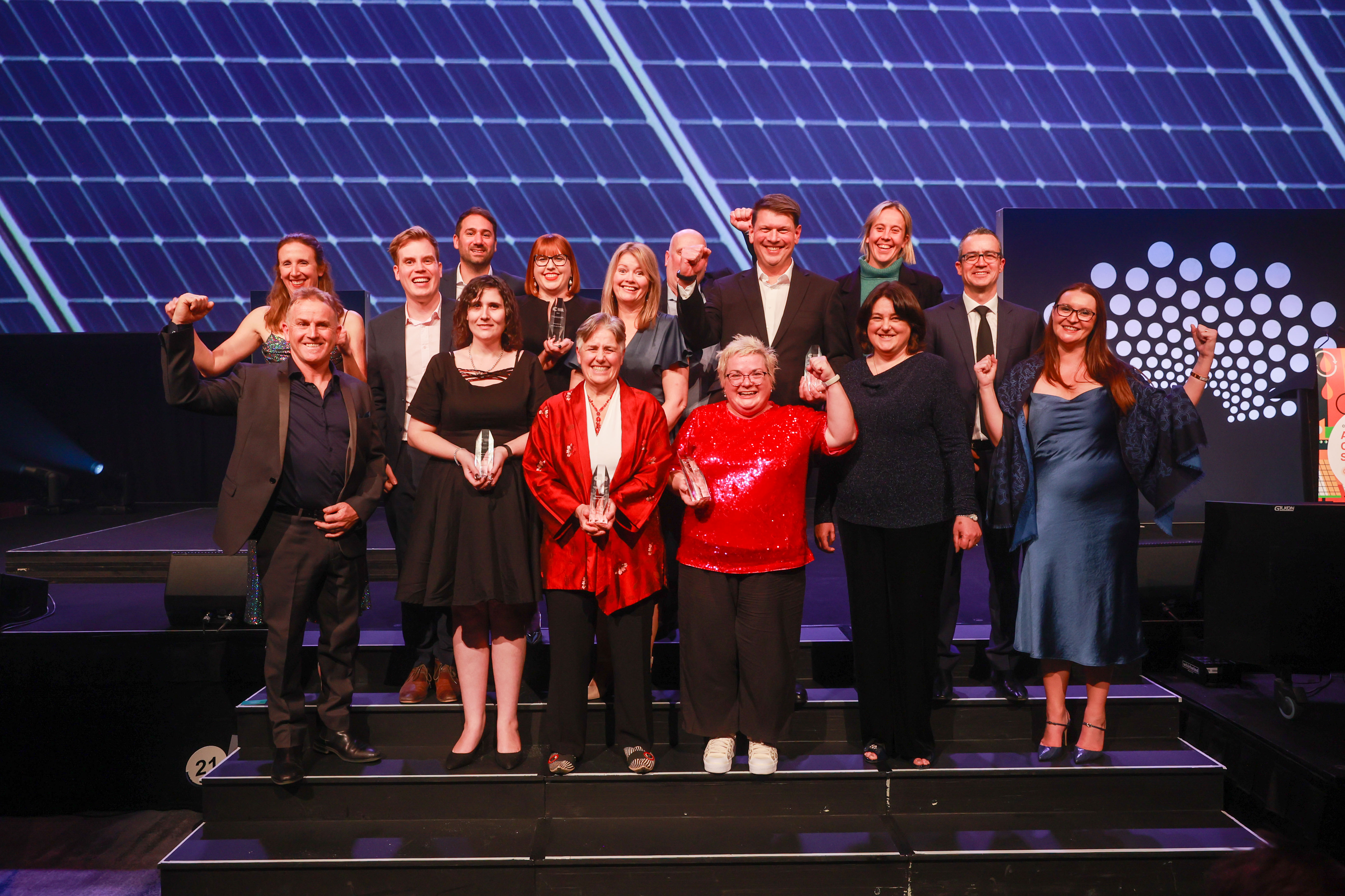 Clean Energy Council Awards