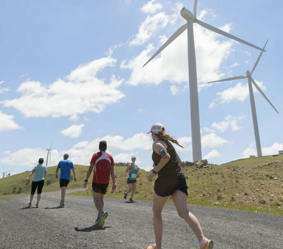 Clean Energy Council urges Federal Budget to think big on renewables