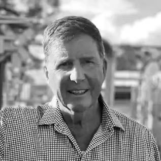 Brent Finlay