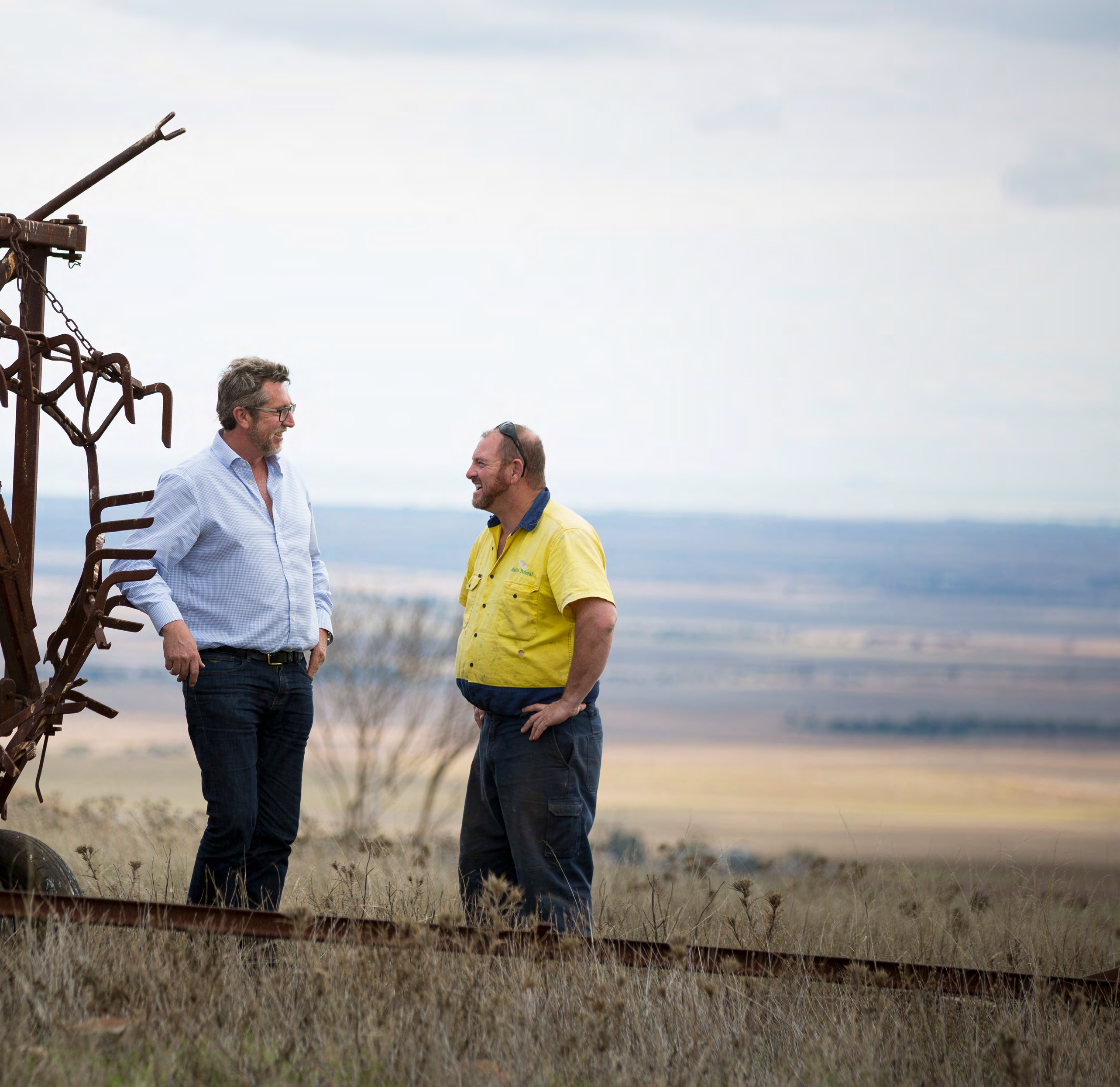 Renewables are delivering real benefits in Central West NSW