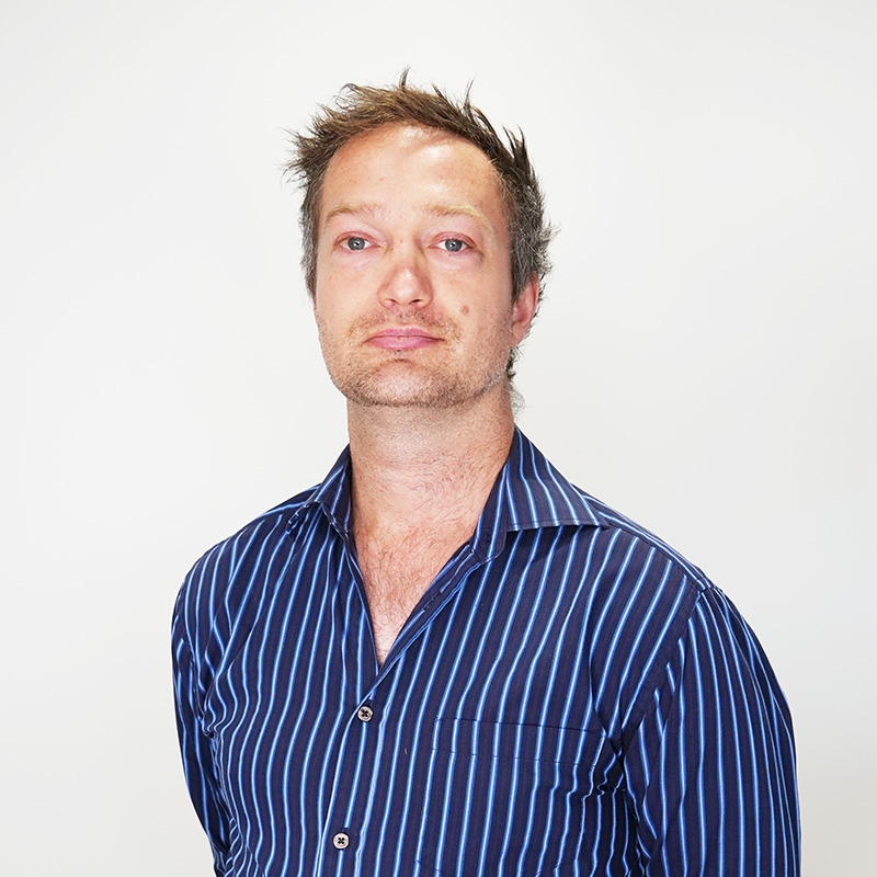 Michael Donkers