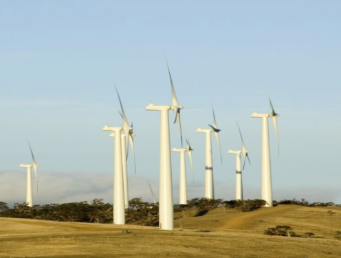 Winds of change blow into Colac