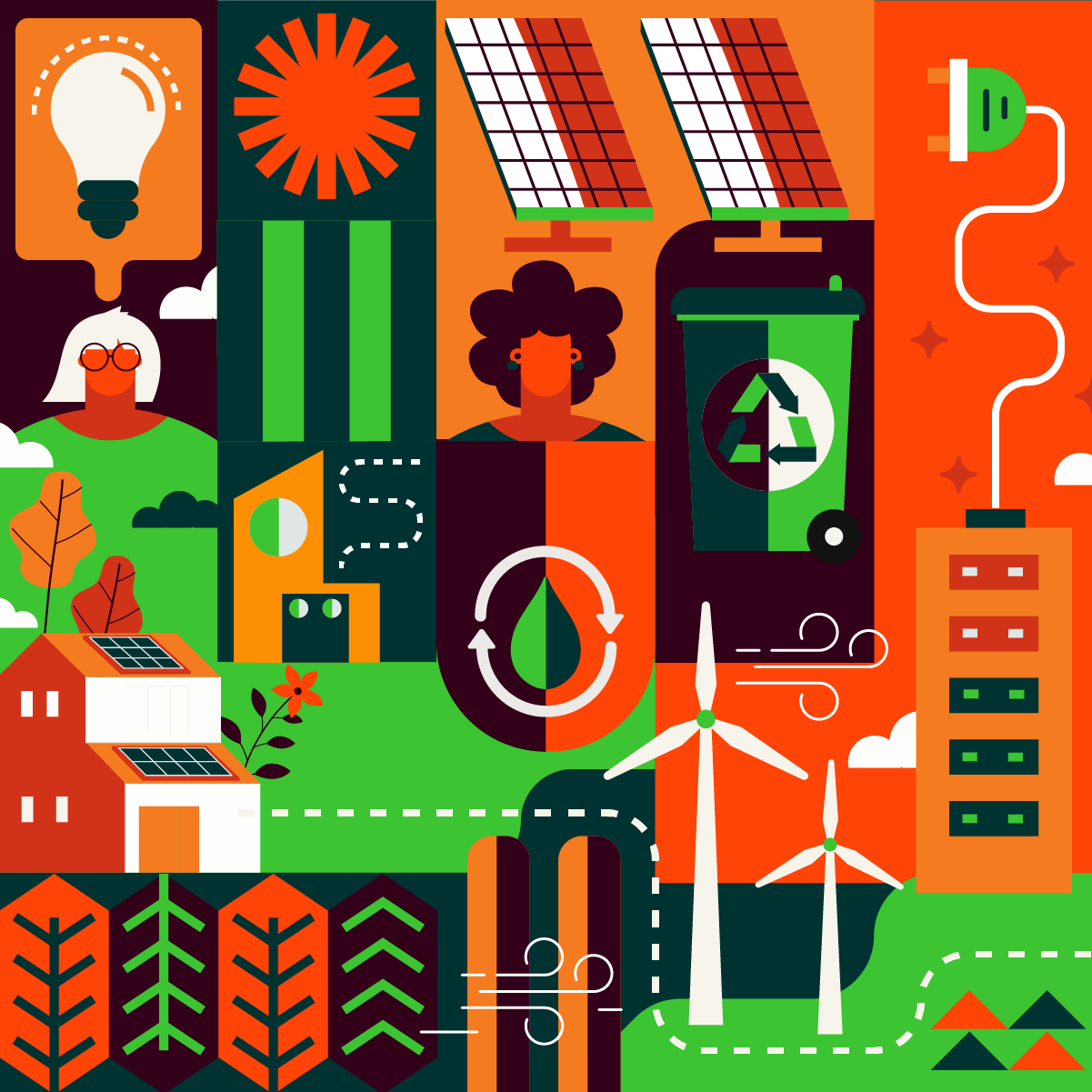 Australian Clean Energy Summit