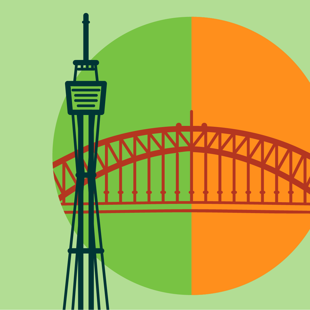 Sydney Member Mixer 2026