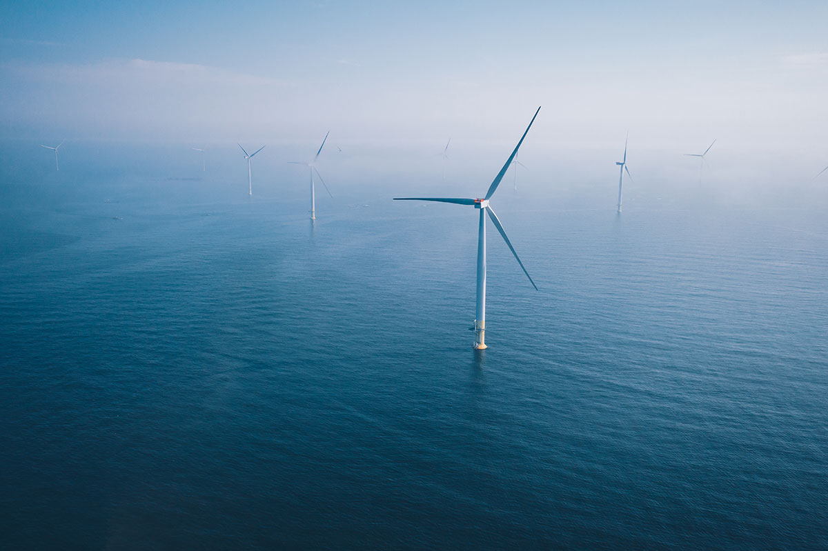 Australia's offshore wind industry convenes in Melbourne