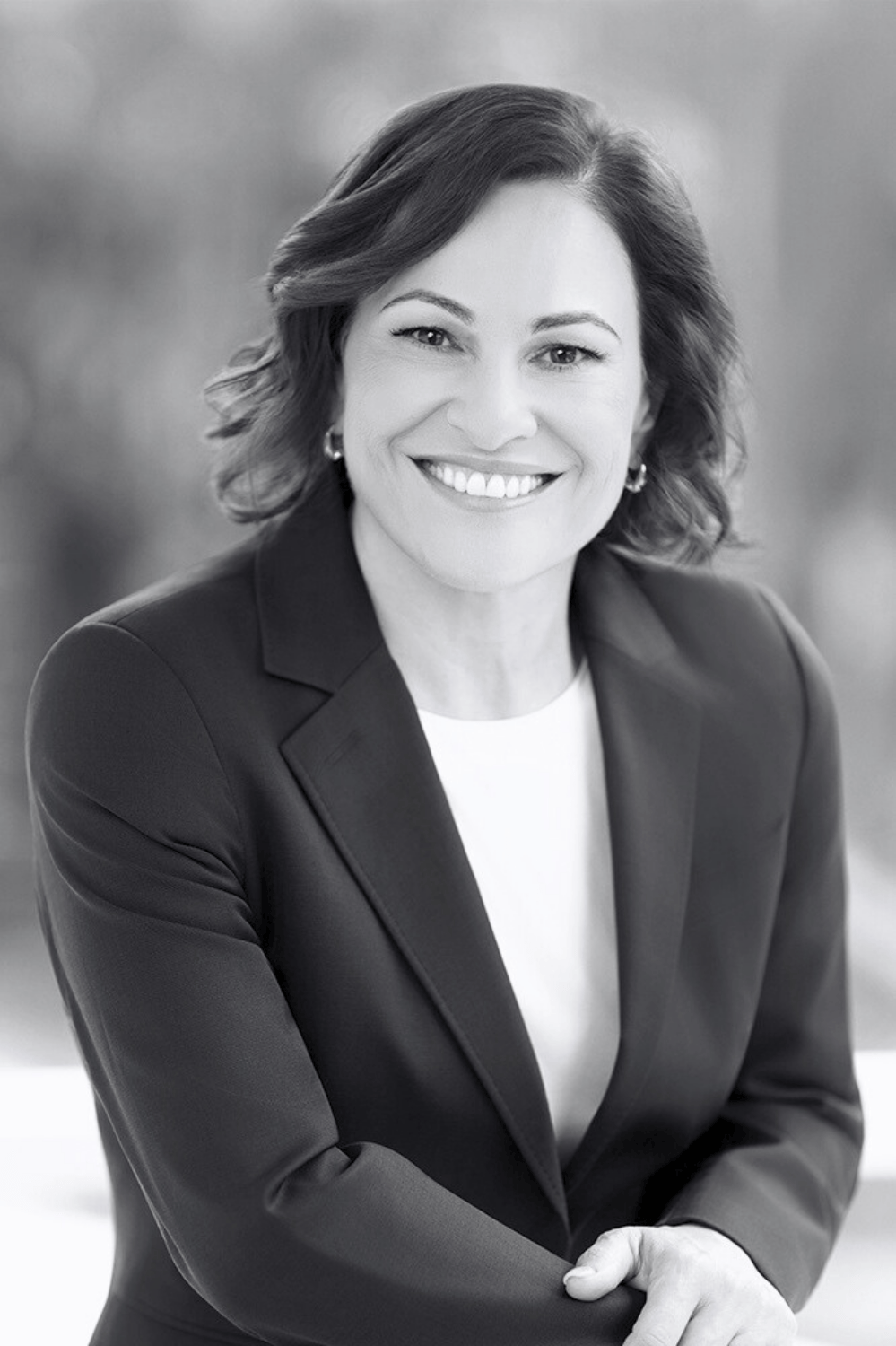 Jackie Trad