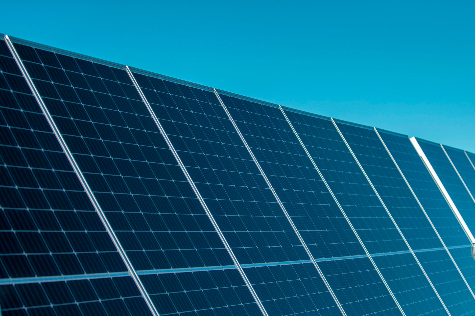 Decarbonising the economy