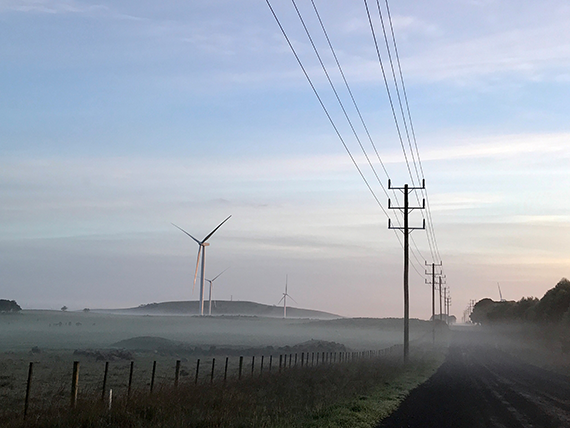 Connections Reform Initiative - December 2025 update