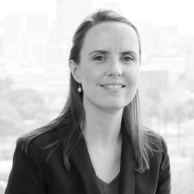 Prof. Penelope Crossley