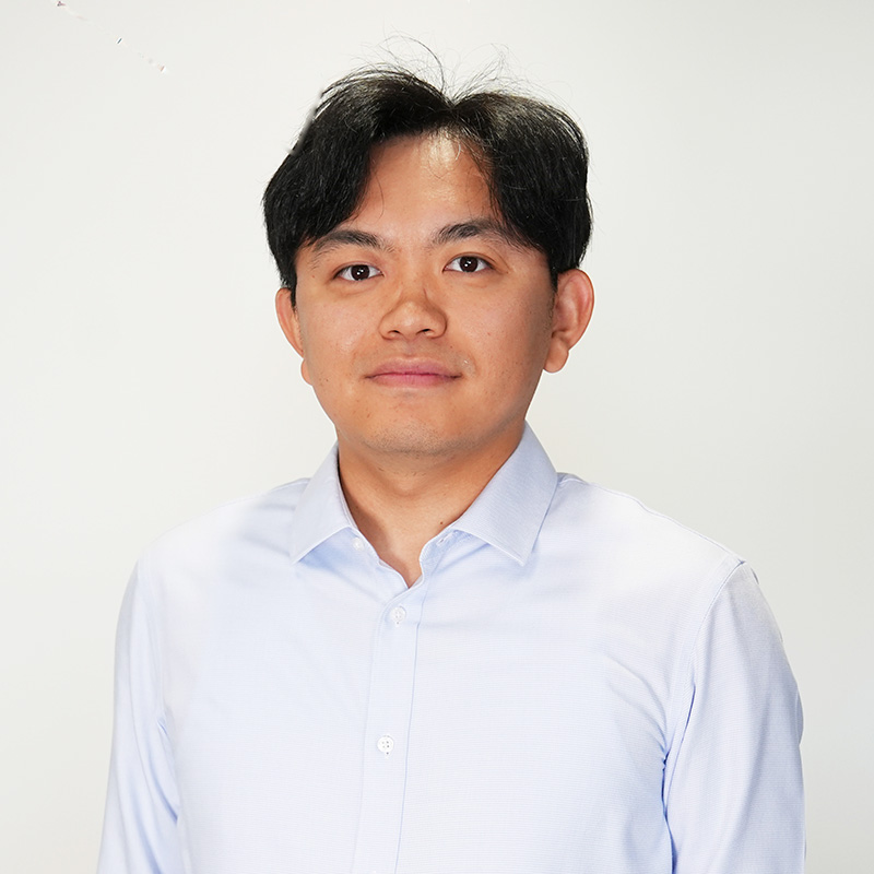 Charlie Guo