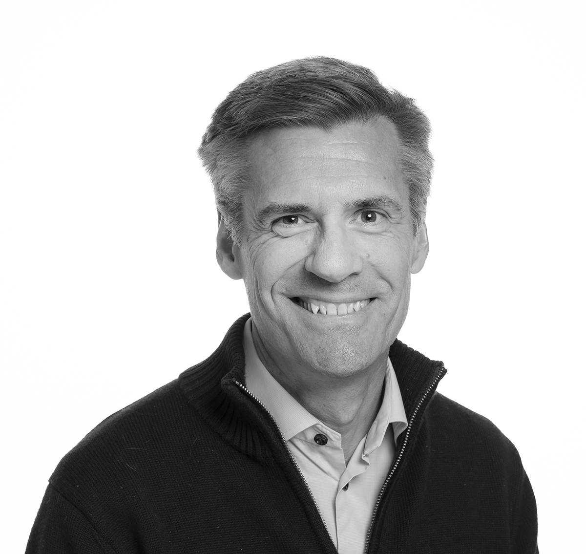 Steven Oswald