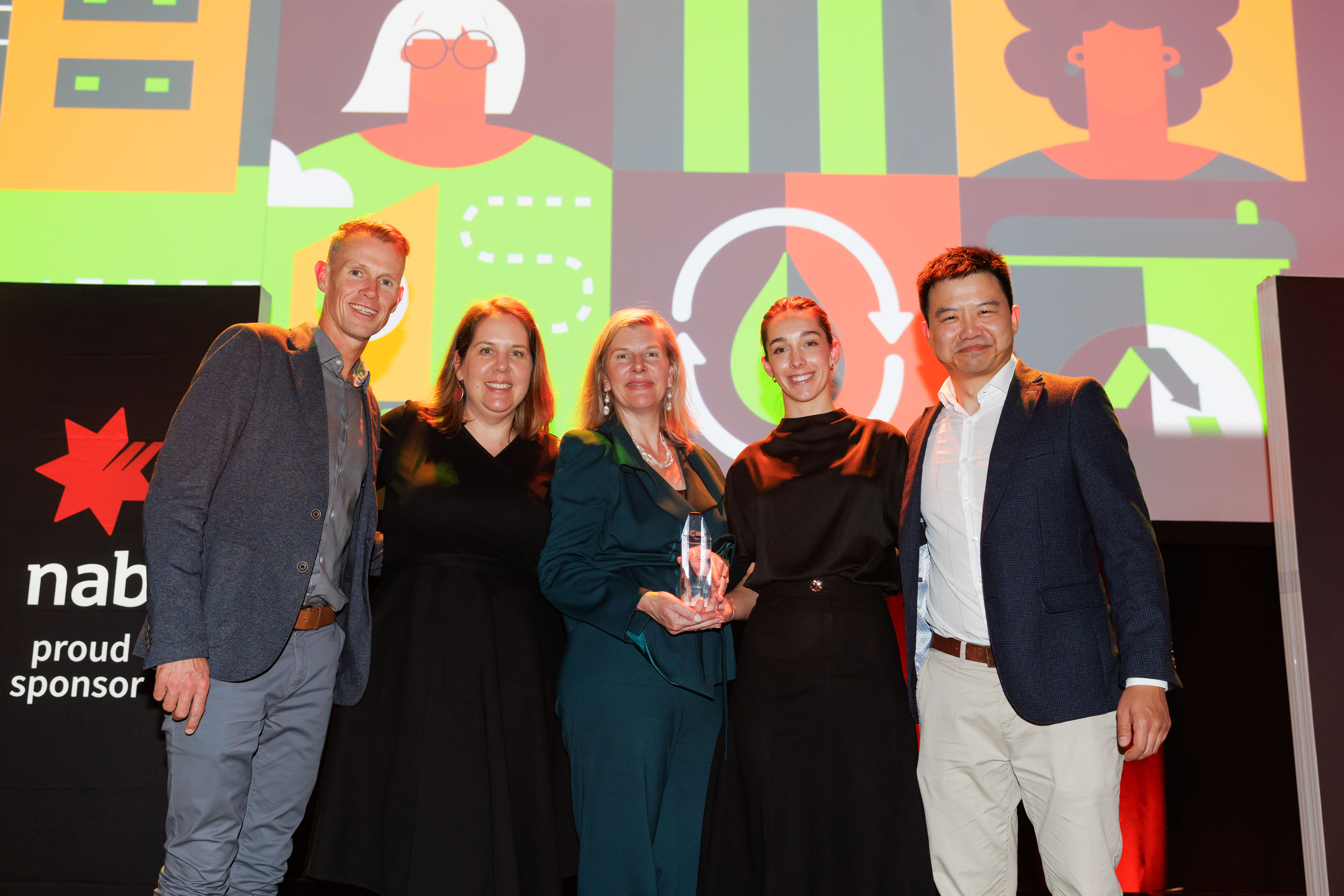 2025 Clean Energy Council Awards Winners and Finalists