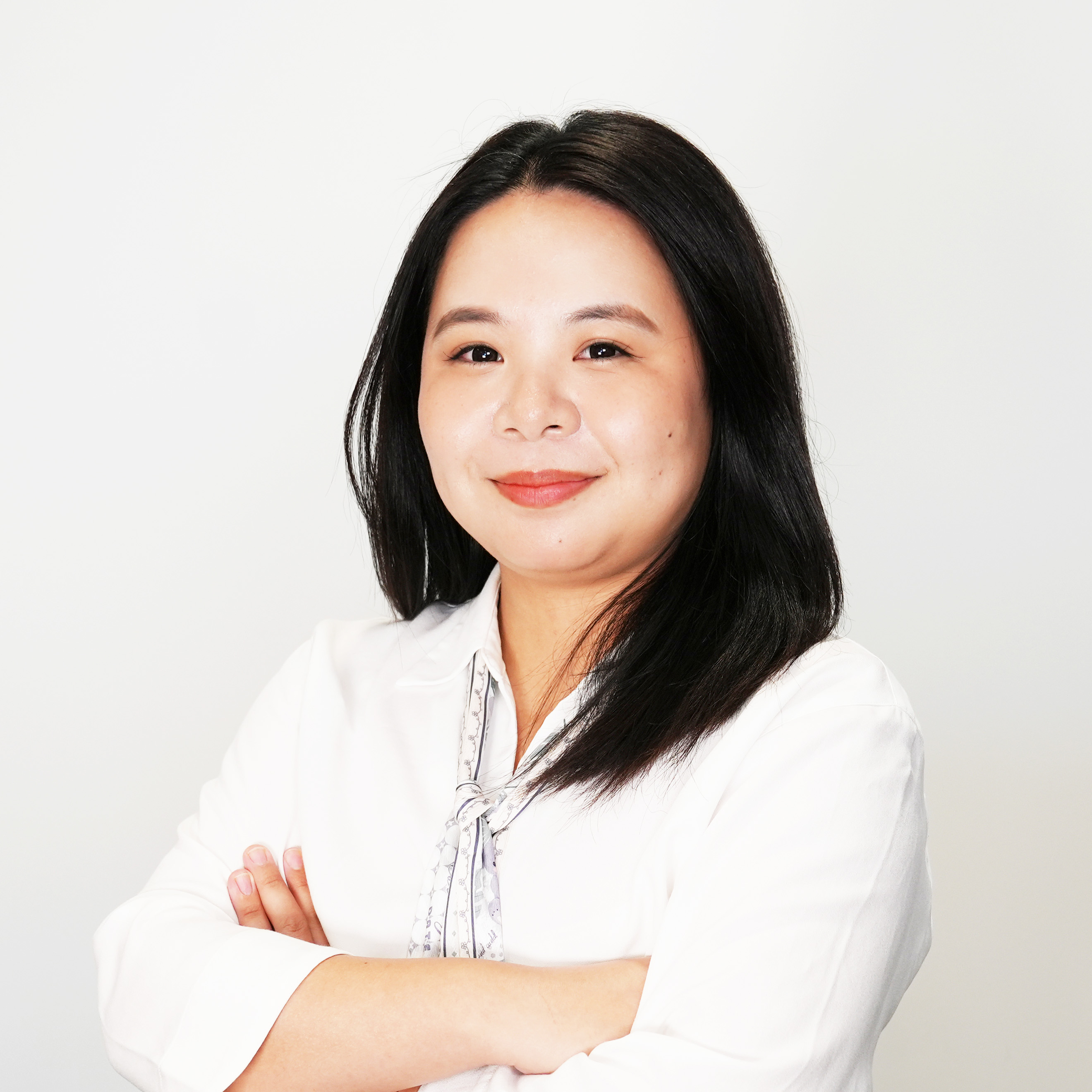 Jessie Wang