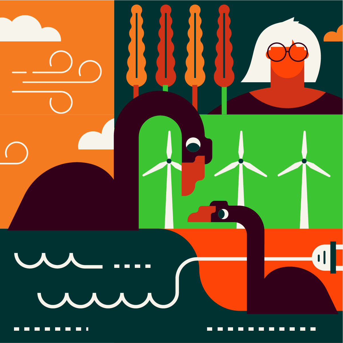 WA Clean Energy Summit