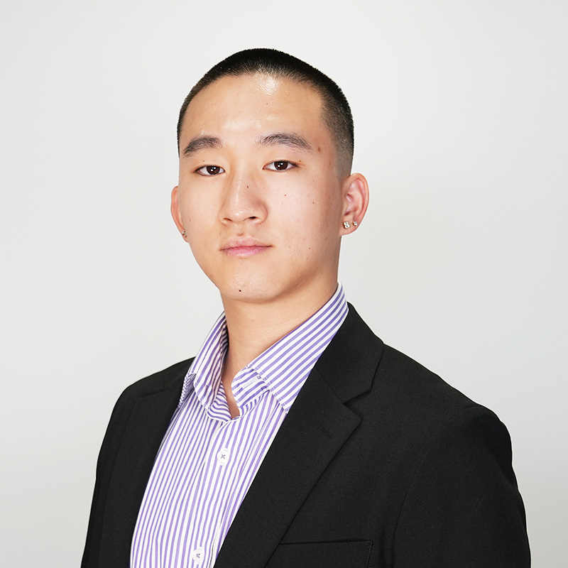 Brendan Lee