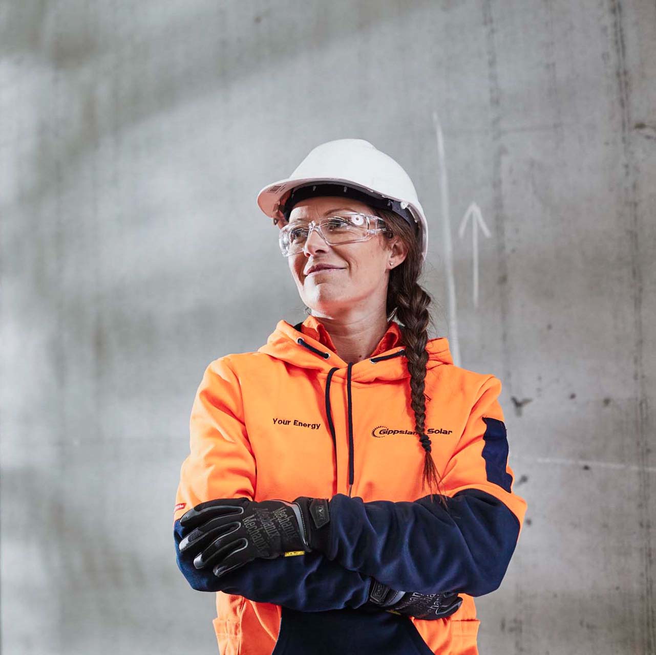 Investing in people and industry