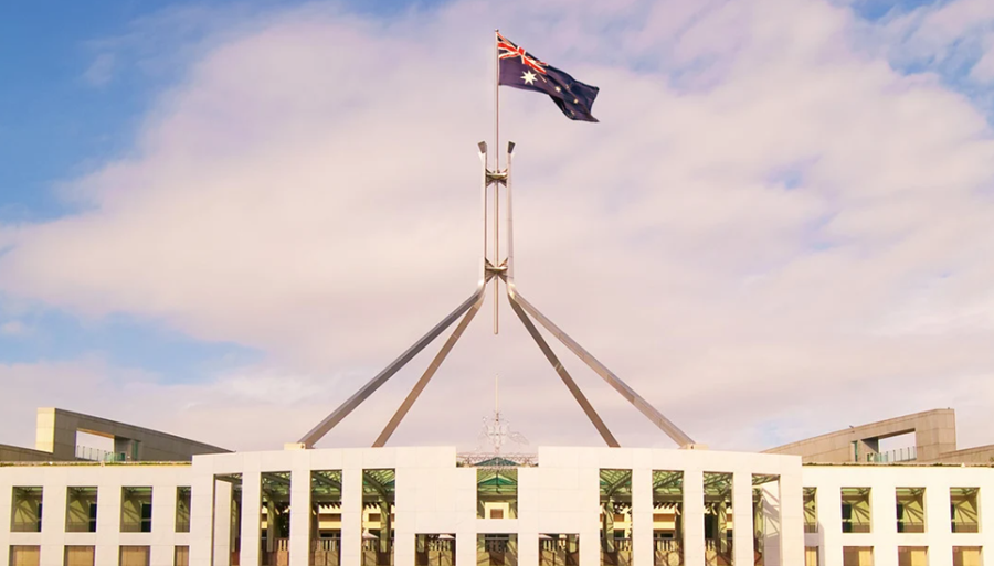 Australian Election delivers mandate for clean energy