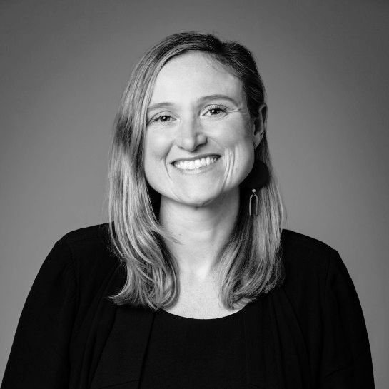 Melissa Mcauliffe