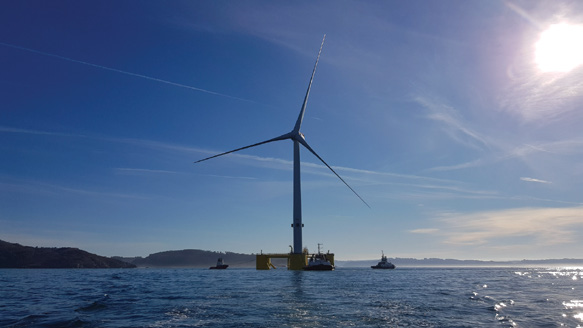 How offshore wind works and can benefit Australia