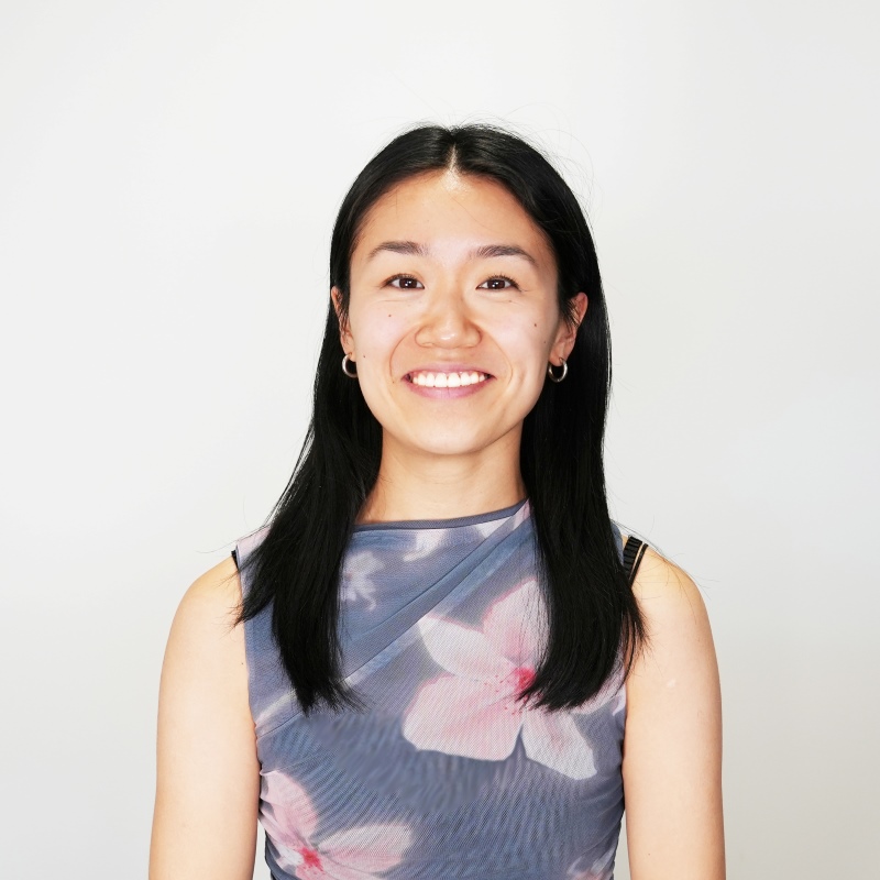 Lili Xu