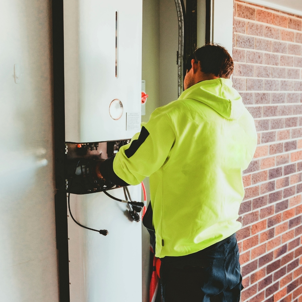 Rooftop solar and storage report: January to June 2026