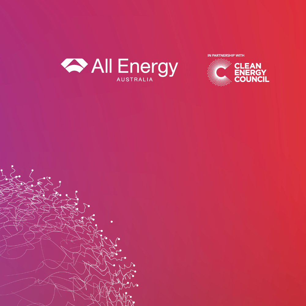 All Energy Australia
