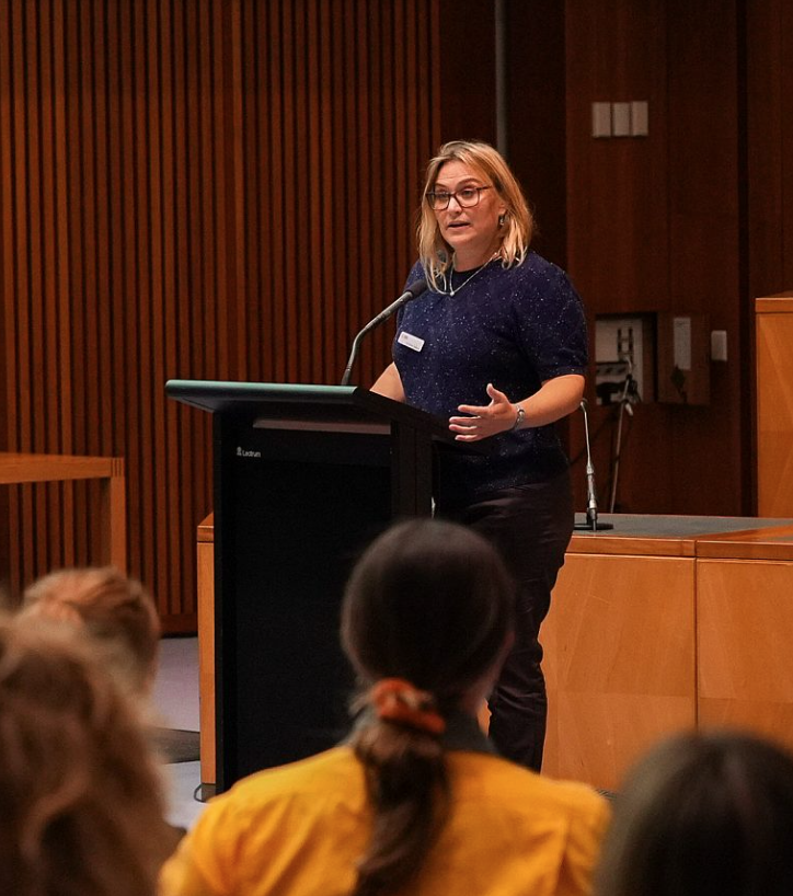 Gender diversity in renewables: We need a systemic shift