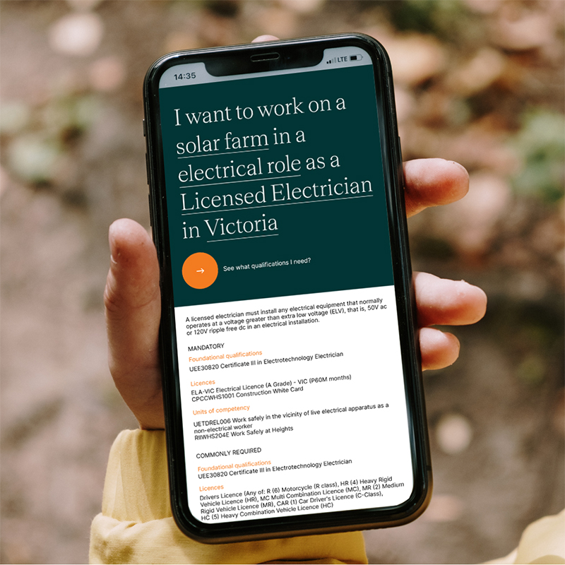 Career Pathways