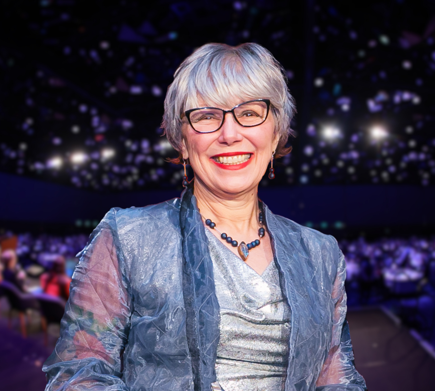 <p>The Chloe Munro Scholarship</p>
