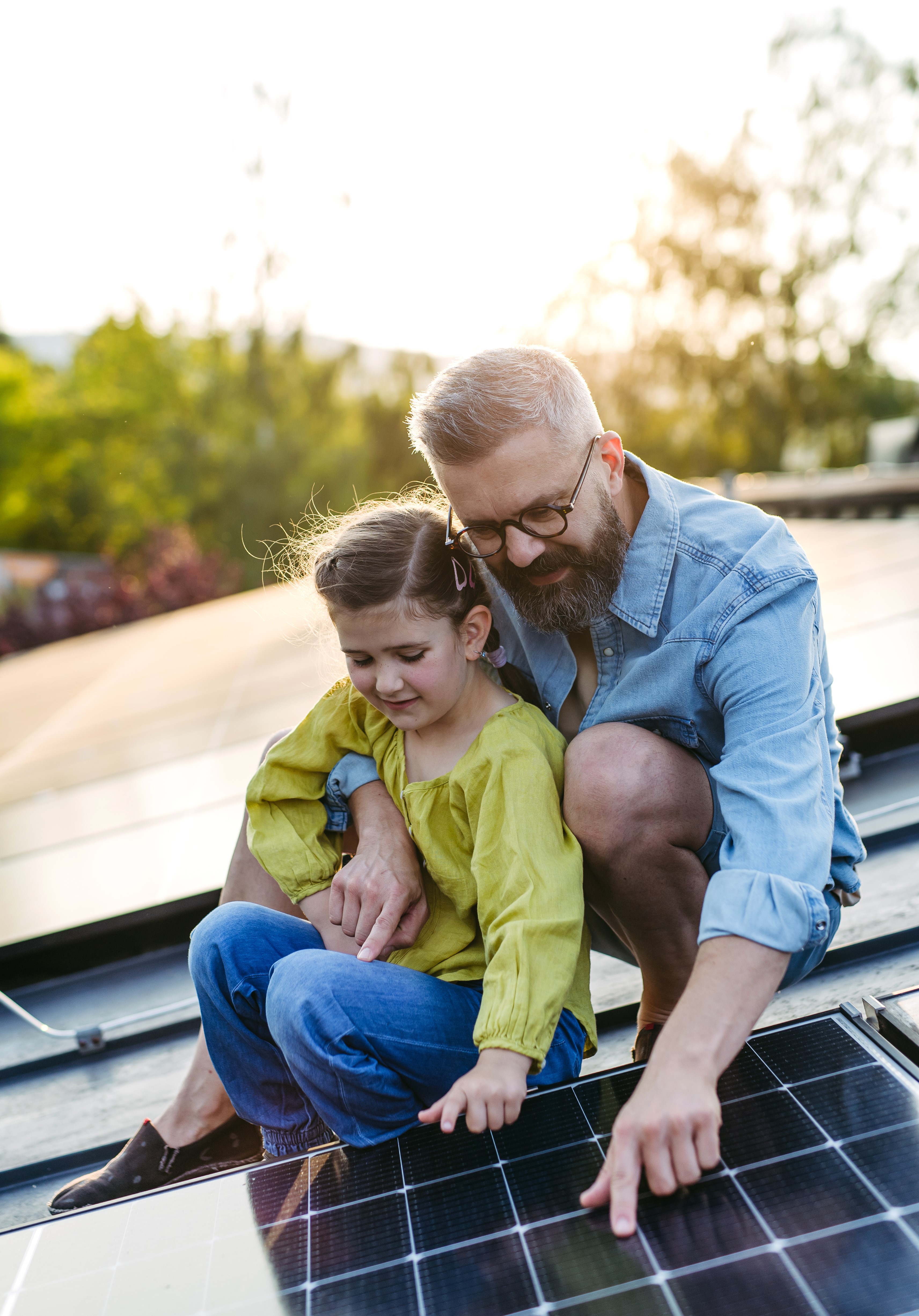 <p>Rooftop solar and storage biannual report</p>