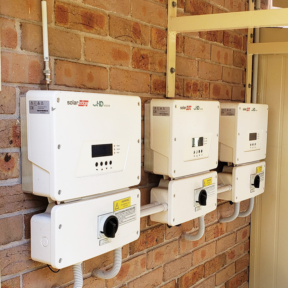 <p>Apply to join the inverters list</p>