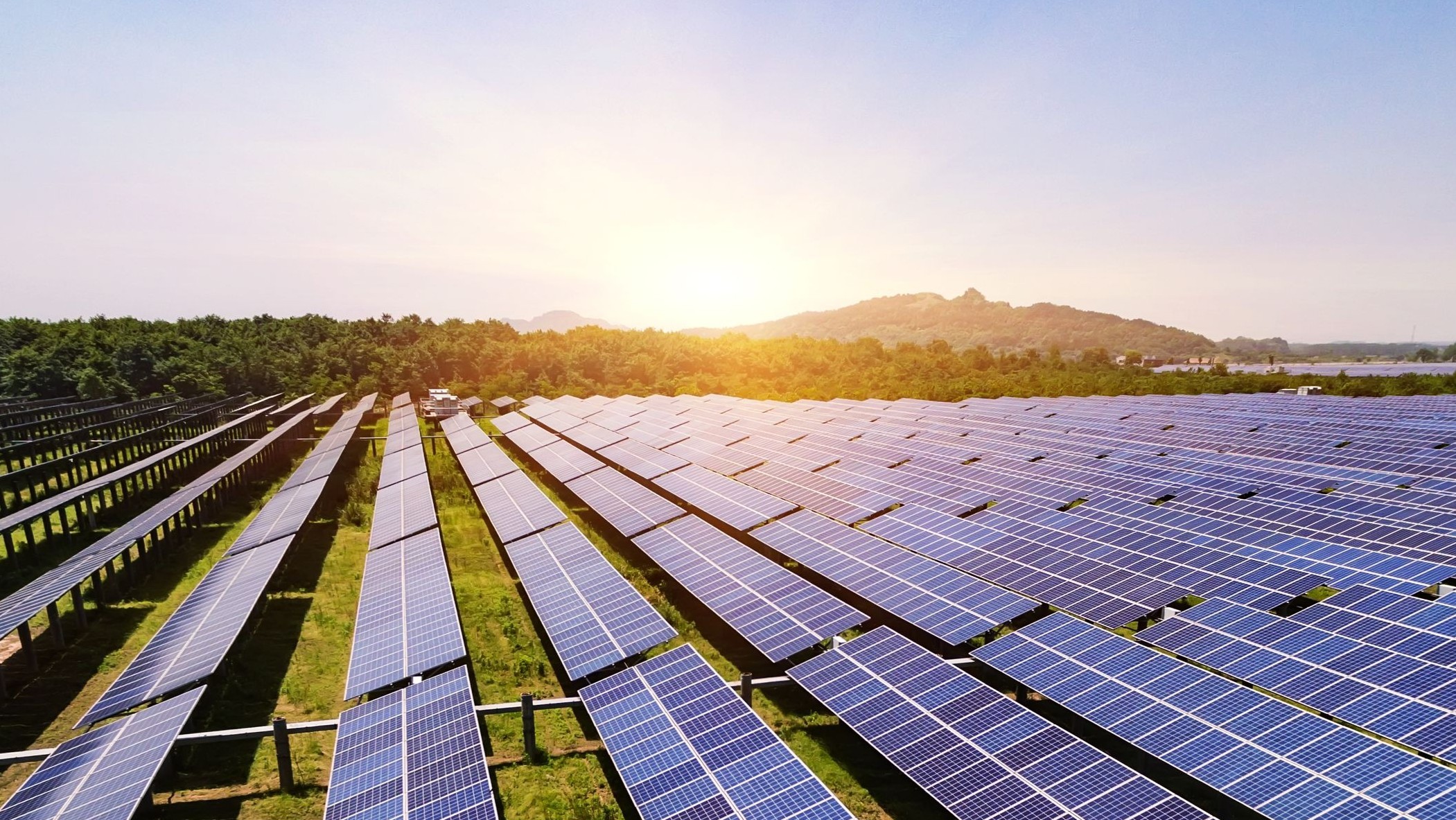More renewables and storage are putting downward pressure on prices