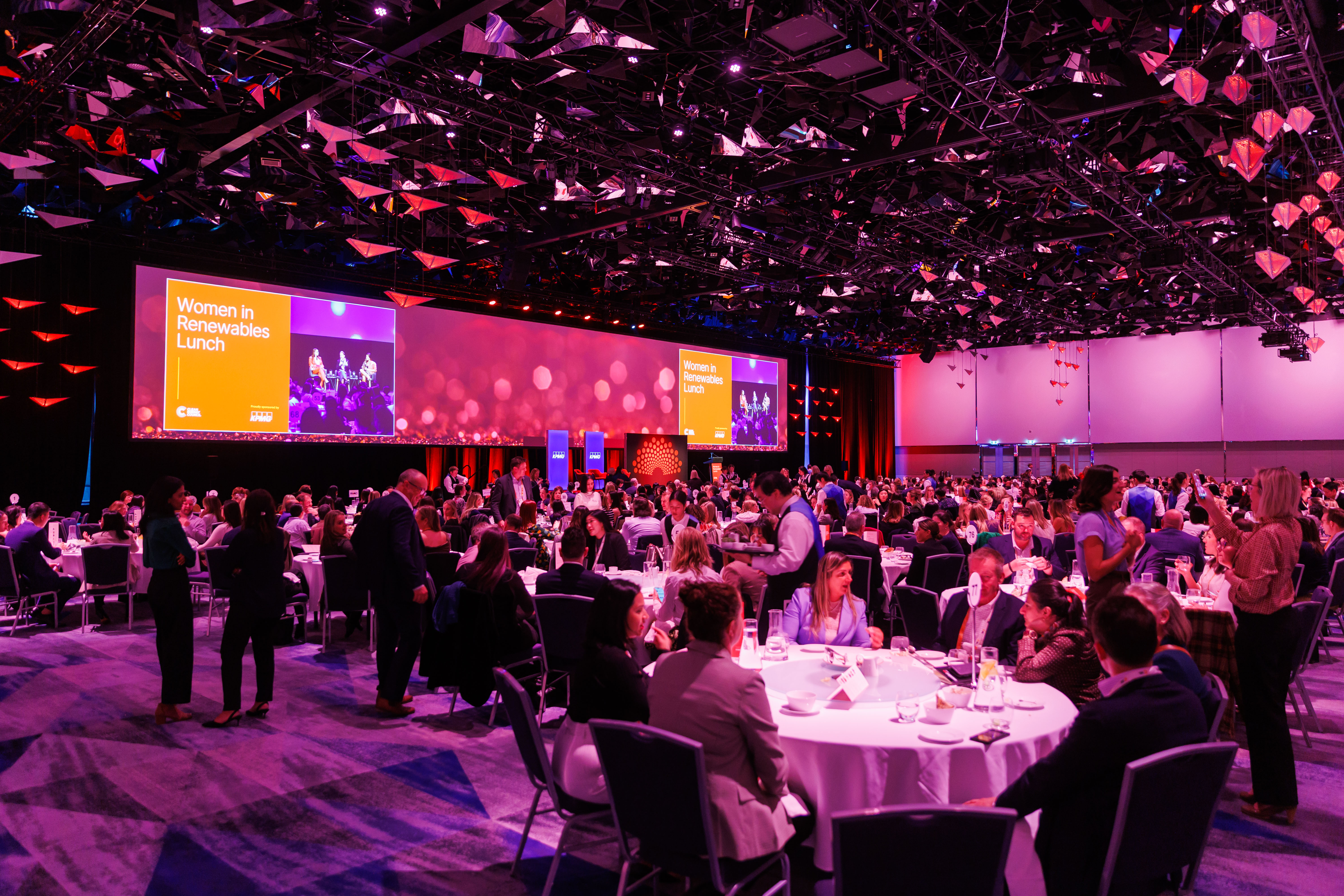 <p>Event Sponsorships</p>