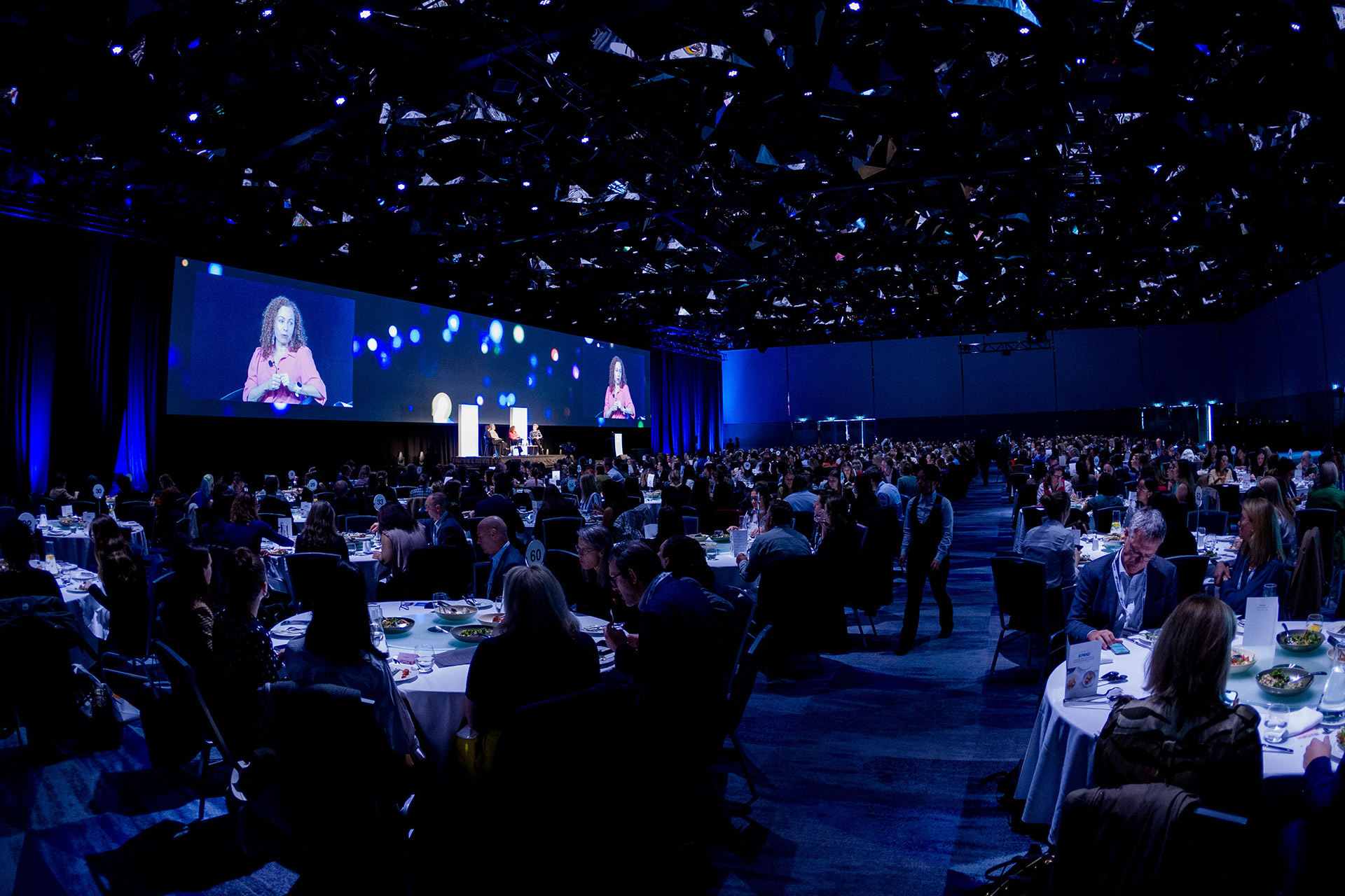 <p>Women in Renewables Lunch at&nbsp;All Energy Australia 2024</p>