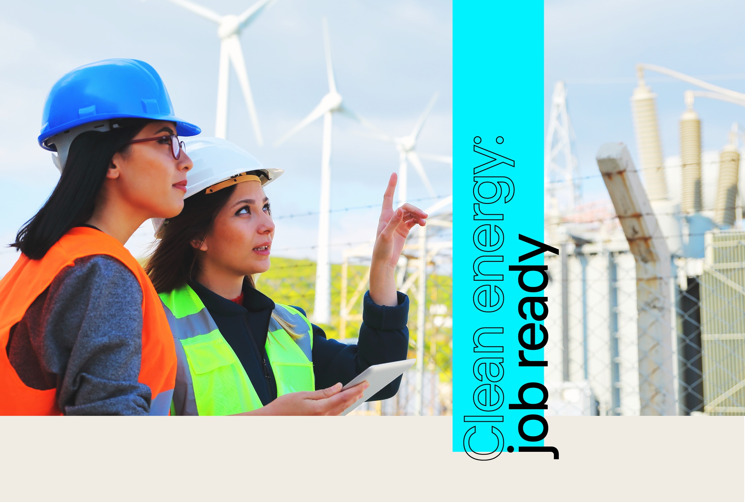 <p>Mobilise a job-ready and safe workforce faster</p>