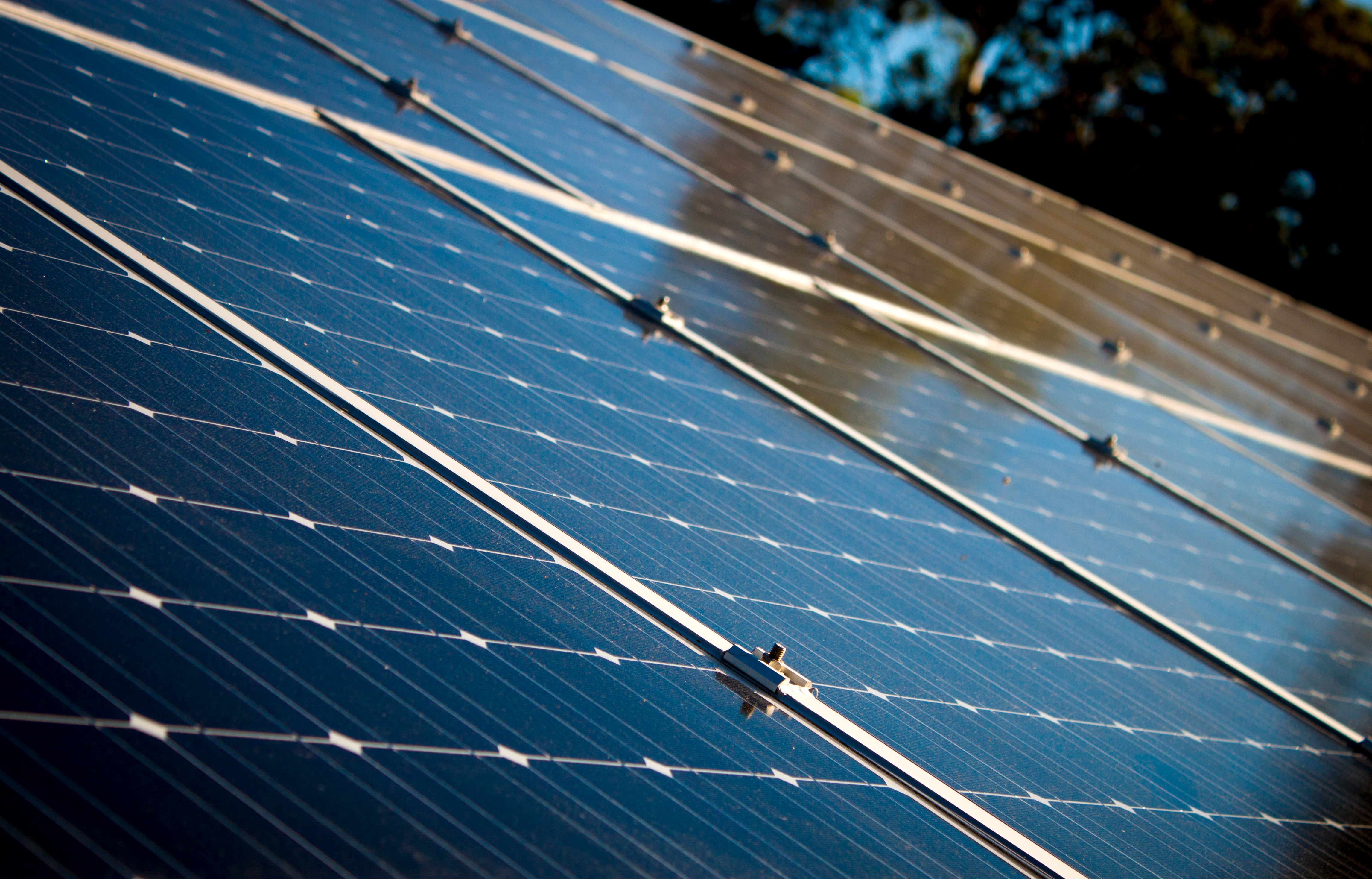 <p>Safe and sustainable: debunking myths about solar panels</p>